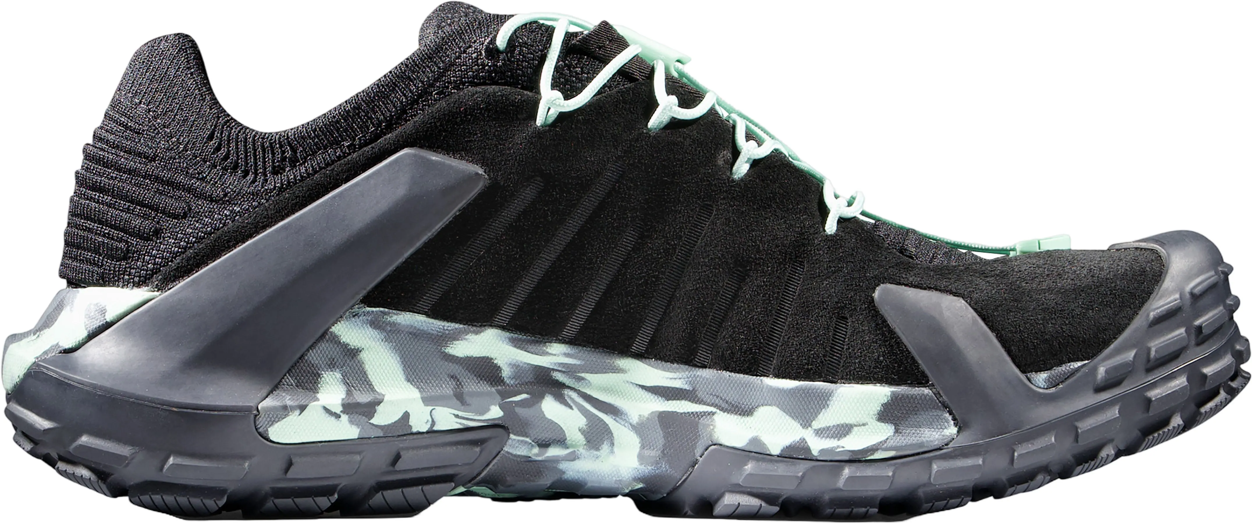 Hueco II Low GTX Shoes - Women's|-|Souliers Hueco II Low GTX - Femme sold by Altitude Sports