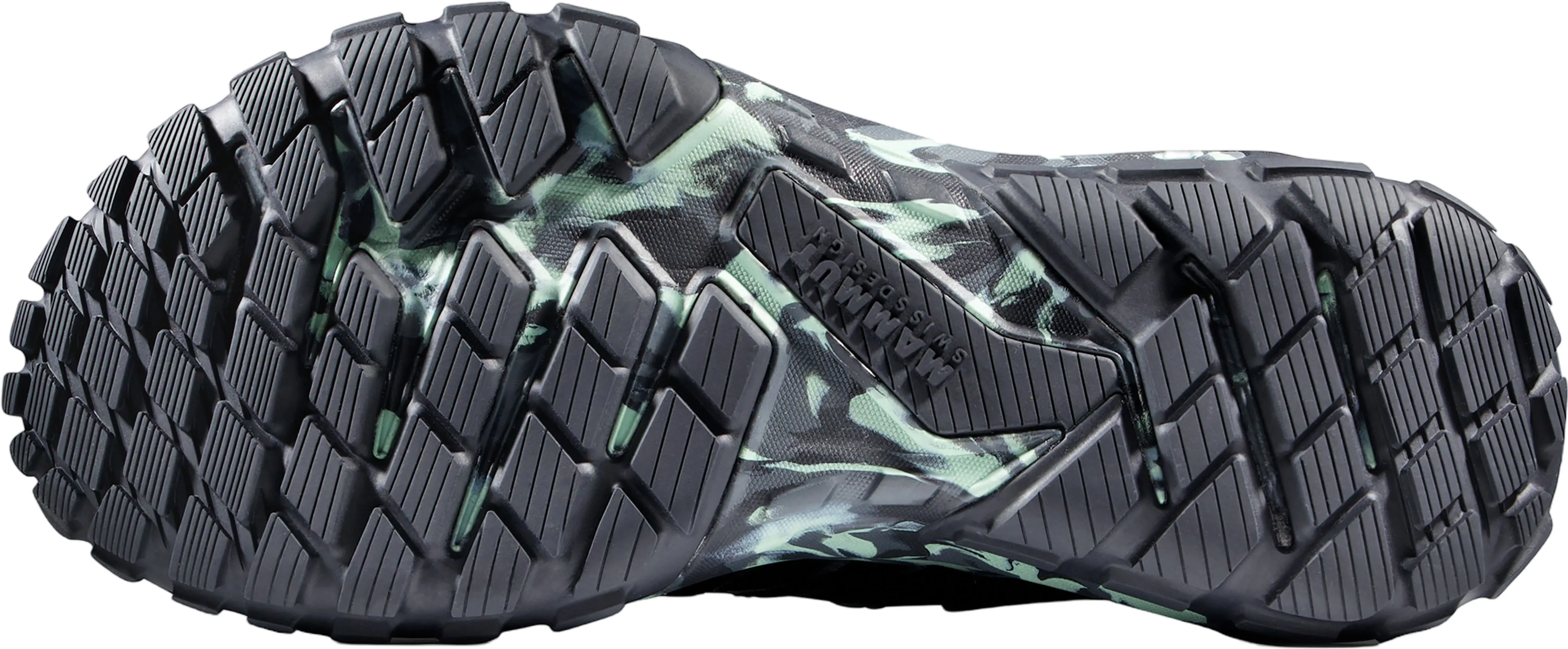 Hueco II Low GTX Shoes - Women's|-|Souliers Hueco II Low GTX - Femme sold by Altitude Sports product image thumbnail 2