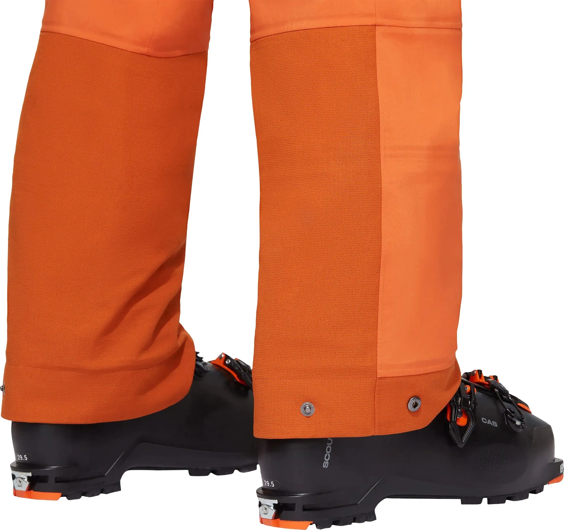 Eiger Free Pro Hardshell Bib Pants - Women's|-|Salopette Eiger Free Pro - Femme sold by Altitude Sports product image thumbnail 4