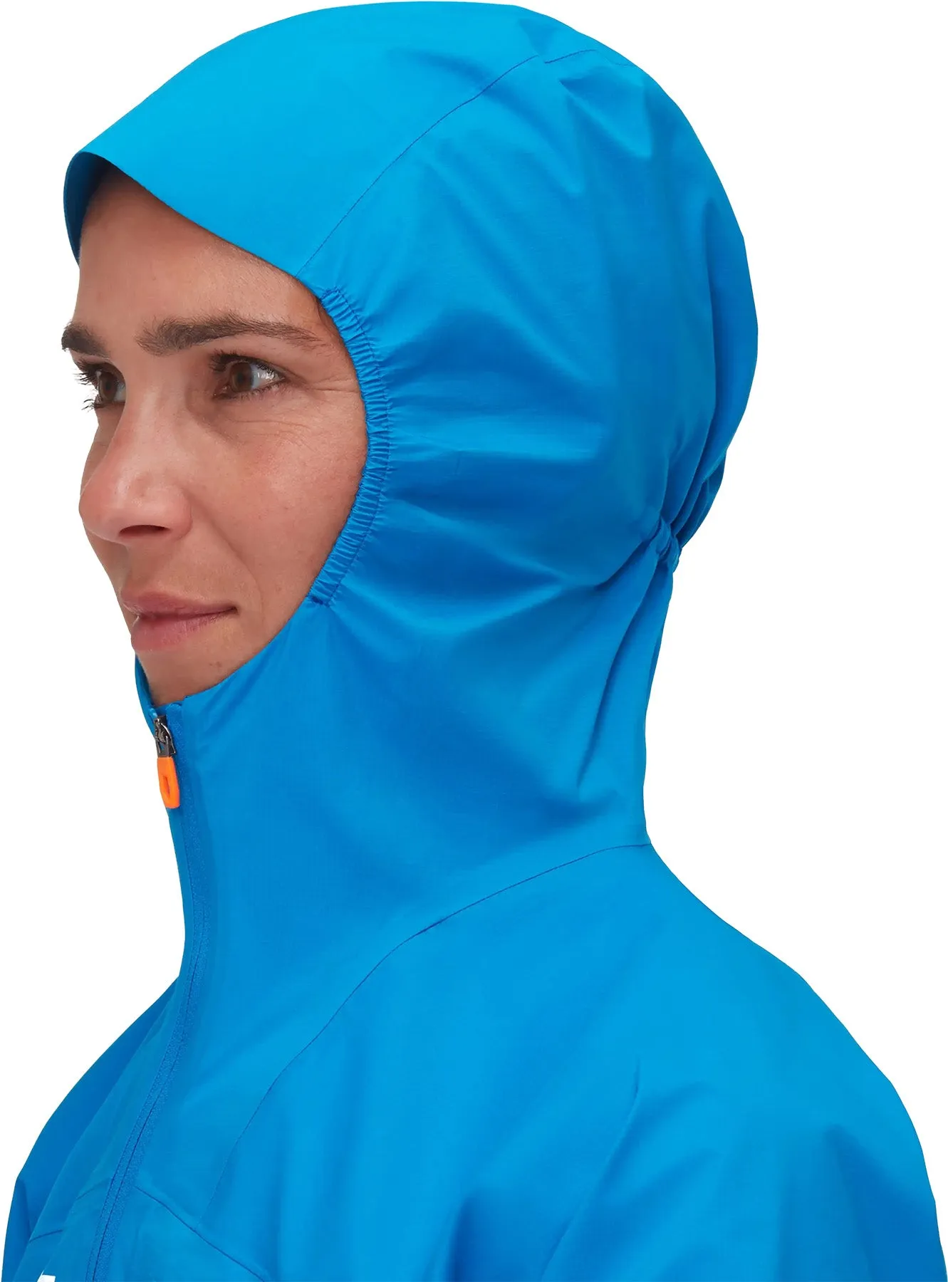 Aenergy TR Hardshell Hooded Jacket - Women's|-|Manteau à capuchon coquille rigide Aenergy TR - Femme sold by Altitude Sports product image thumbnail 3