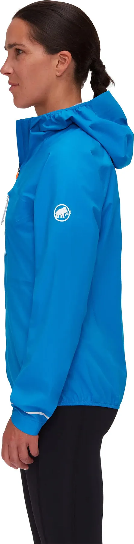 Aenergy TR Hardshell Hooded Jacket - Women's|-|Manteau à capuchon coquille rigide Aenergy TR - Femme sold by Altitude Sports product image thumbnail 4