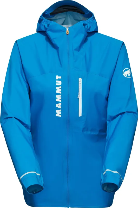Aenergy TR Hardshell Hooded Jacket - Women's|-|Manteau à capuchon coquille rigide Aenergy TR - Femme sold by Altitude Sports
