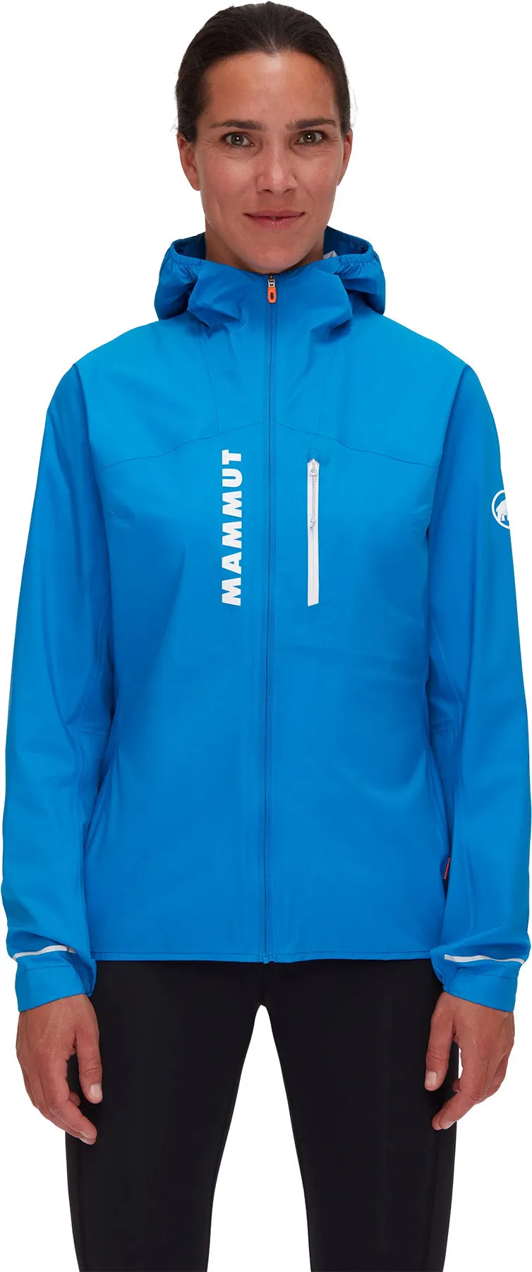 Aenergy TR Hardshell Hooded Jacket - Women's|-|Manteau à capuchon coquille rigide Aenergy TR - Femme sold by Altitude Sports product image thumbnail 5