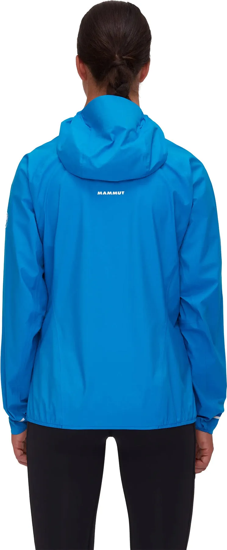 Aenergy TR Hardshell Hooded Jacket - Women's|-|Manteau à capuchon coquille rigide Aenergy TR - Femme sold by Altitude Sports product image thumbnail 2