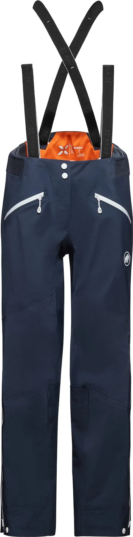 Nordwand Pro Hardshell Pants - Women's|-|Pantalon coquille rigide Nordwand Pro - Femme sold by Altitude Sports