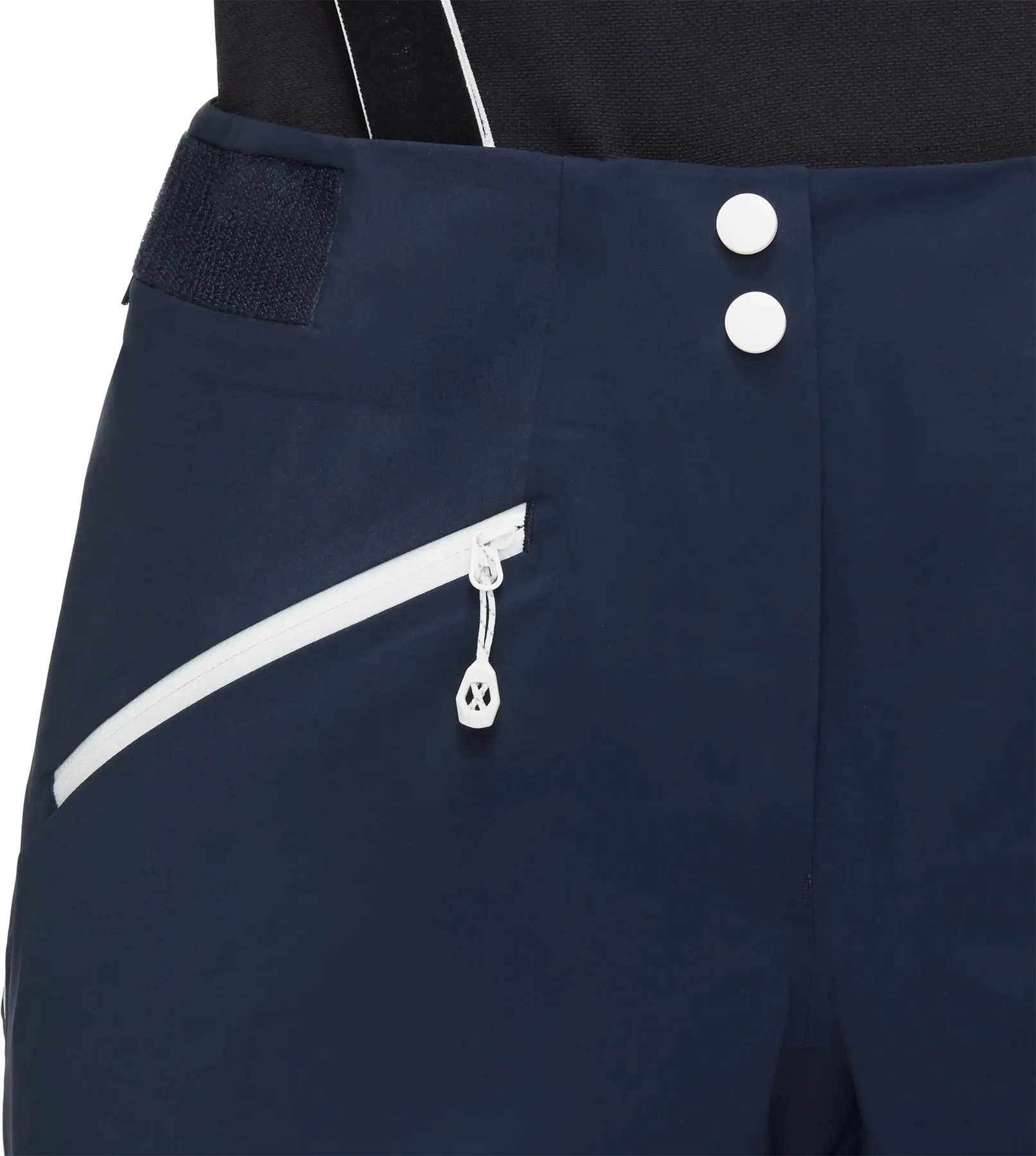 Nordwand Pro Hardshell Pants - Women's|-|Pantalon coquille rigide Nordwand Pro - Femme sold by Altitude Sports product image thumbnail 2