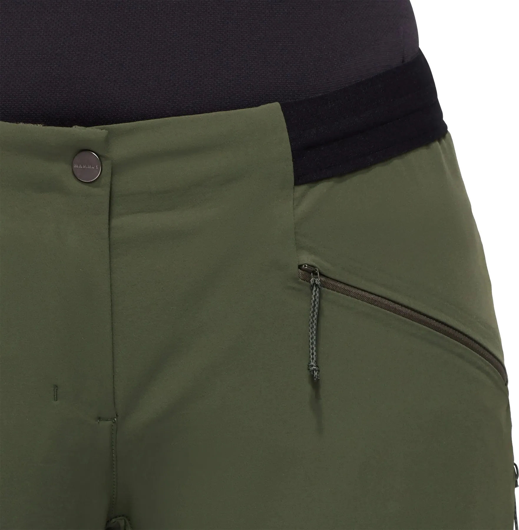 Aenergy Softshell Hybrid Pants - Women's|-|Pantalon hybride coquille souple Aenergy - Femme sold by Altitude Sports product image thumbnail 4