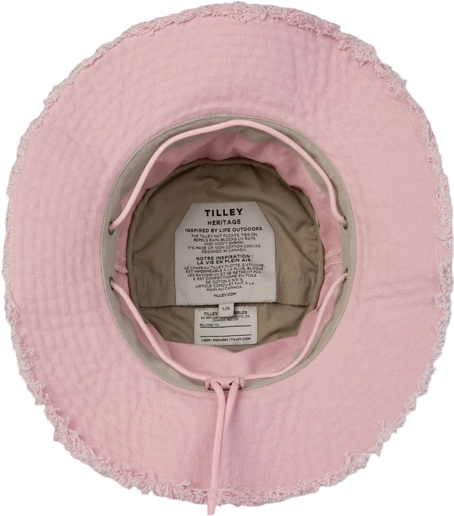 Fringe T3 Wanderer Hat - Unisex|-|Chapeau Fringe T3 Wanderer - Unisexe sold by Altitude Sports product image thumbnail 5