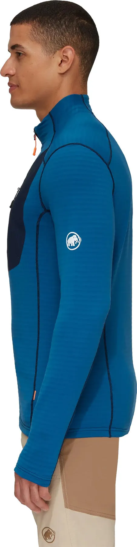 Taiss Light Mid-Layer Jacket - Men's|-|Manteau couche intermédiaire Taiss Light - Homme sold by Altitude Sports product image thumbnail 4