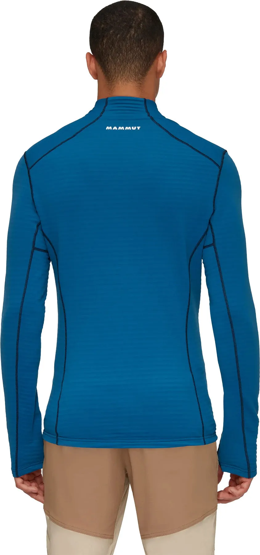 Taiss Light Mid-Layer Jacket - Men's|-|Manteau couche intermédiaire Taiss Light - Homme sold by Altitude Sports product image thumbnail 3