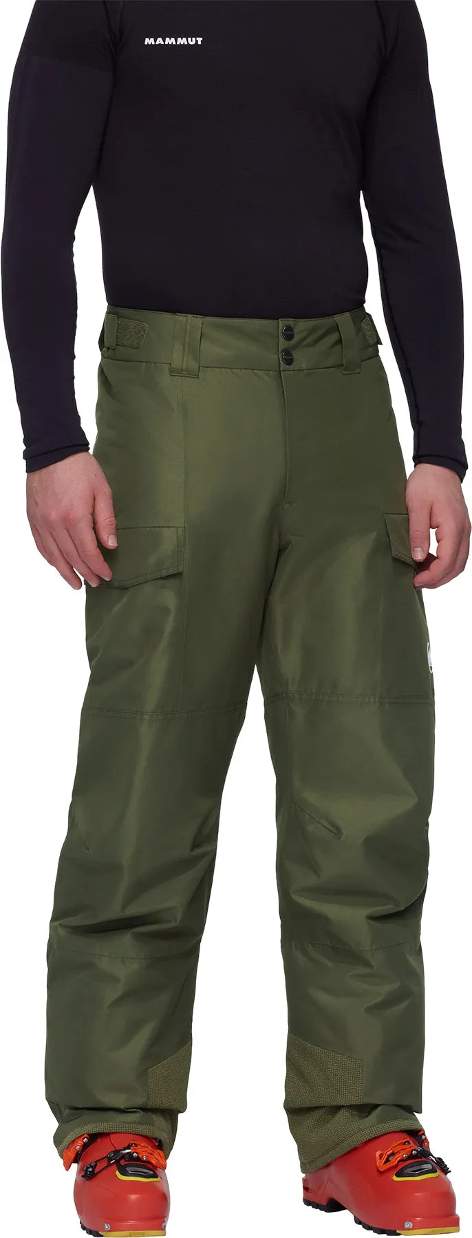 Fall Line Hardshell Thermo Pants - Men's|-|Pantalon thermique coquille rigide Fall Line - Homme sold by Altitude Sports product image thumbnail 5
