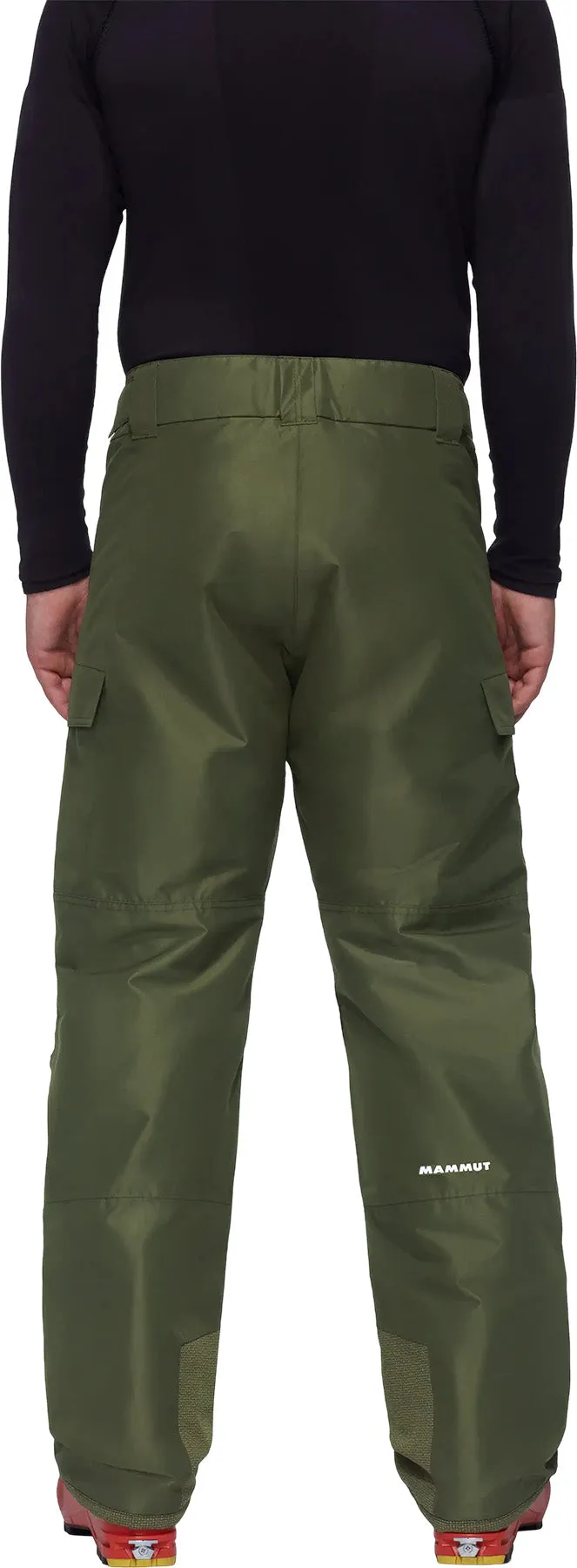 Fall Line Hardshell Thermo Pants - Men's|-|Pantalon thermique coquille rigide Fall Line - Homme sold by Altitude Sports product image thumbnail 2