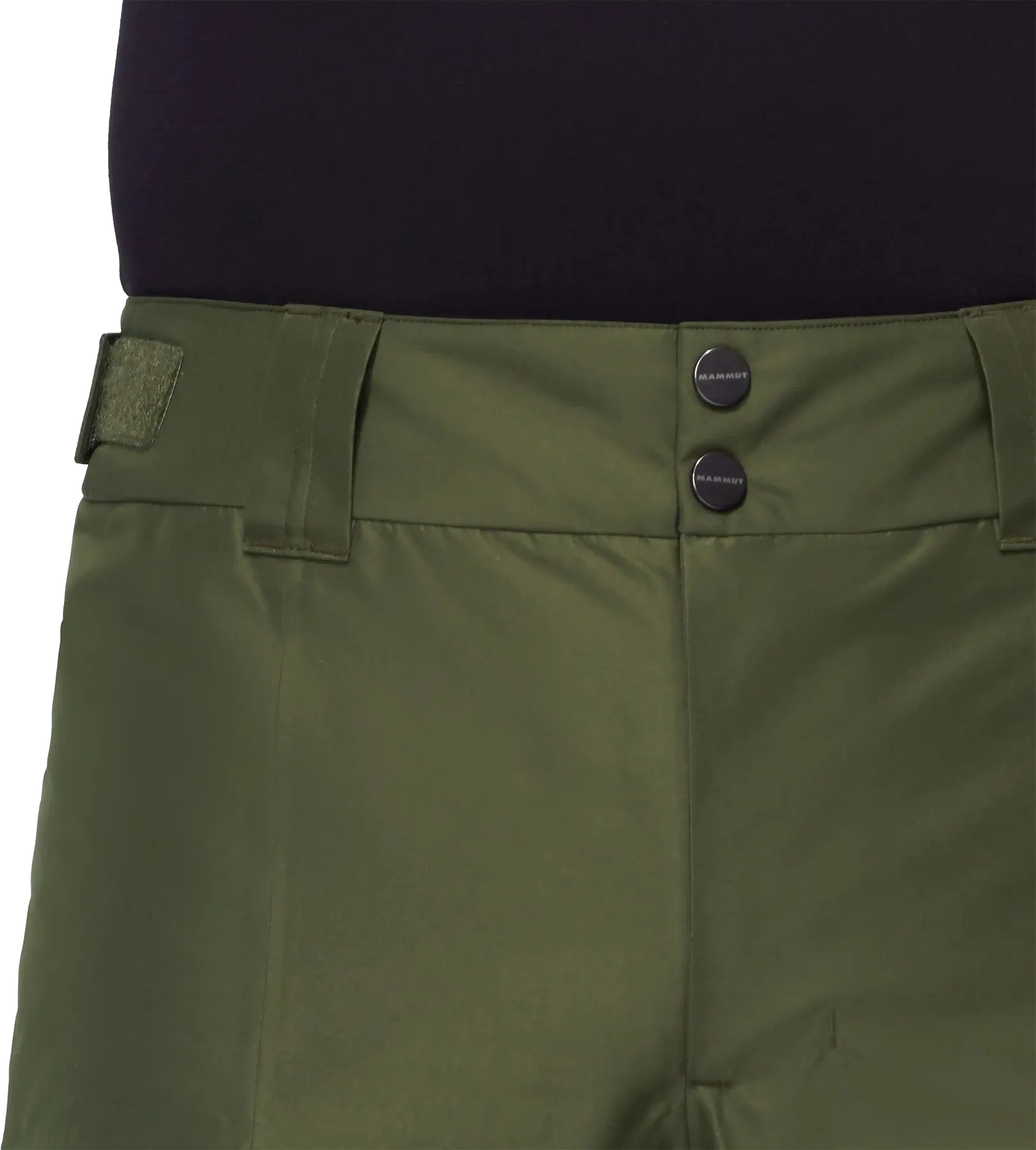 Fall Line Hardshell Thermo Pants - Men's|-|Pantalon thermique coquille rigide Fall Line - Homme sold by Altitude Sports product image thumbnail 4