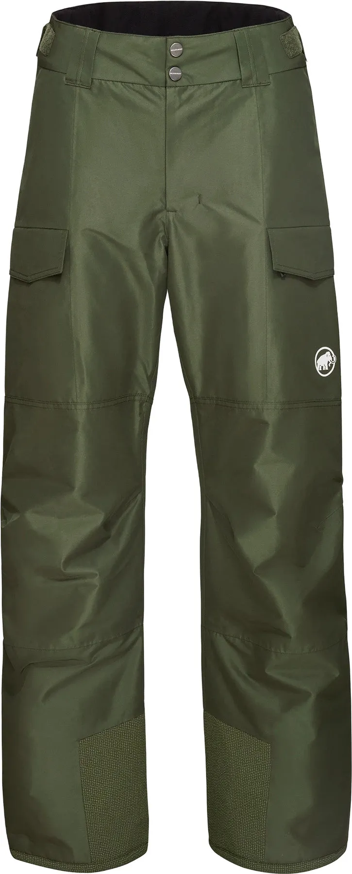 Fall Line Hardshell Thermo Pants - Men's|-|Pantalon thermique coquille rigide Fall Line - Homme sold by Altitude Sports