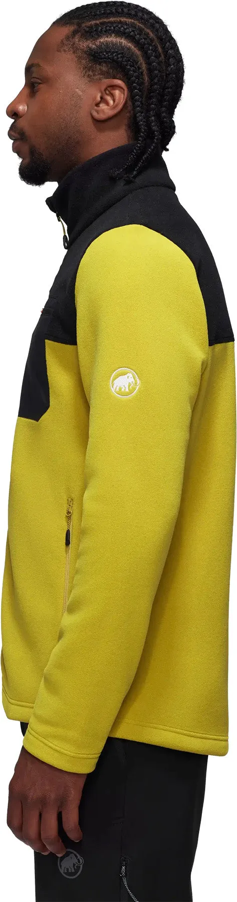 Innominata Midlayer Jacket - Men's|-|Manteau couche intermédiaire Innominata - Homme sold by Altitude Sports product image thumbnail 4