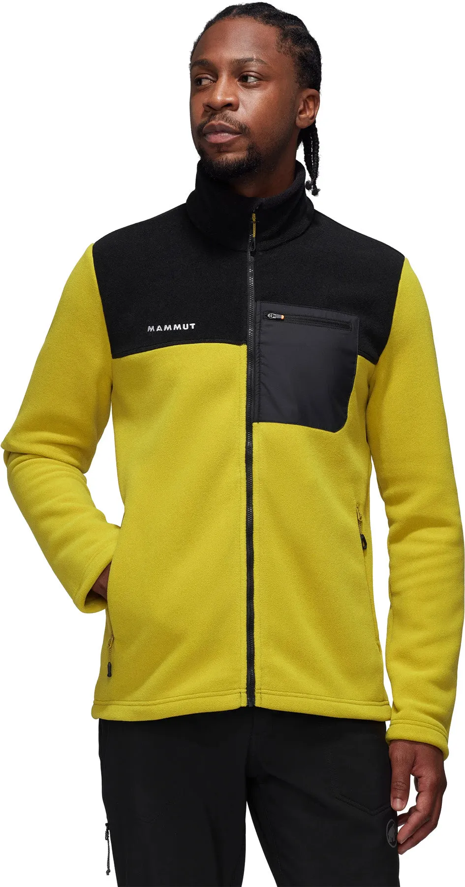 Innominata Midlayer Jacket - Men's|-|Manteau couche intermédiaire Innominata - Homme sold by Altitude Sports product image thumbnail 3