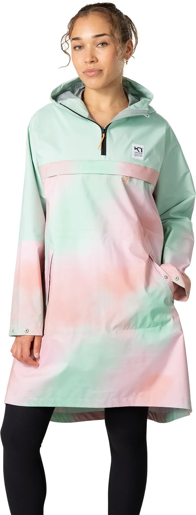 Anelie Cape Anorak - Women's |-|Anorak Anelie Cape - Femme sold by Altitude Sports product image thumbnail 5