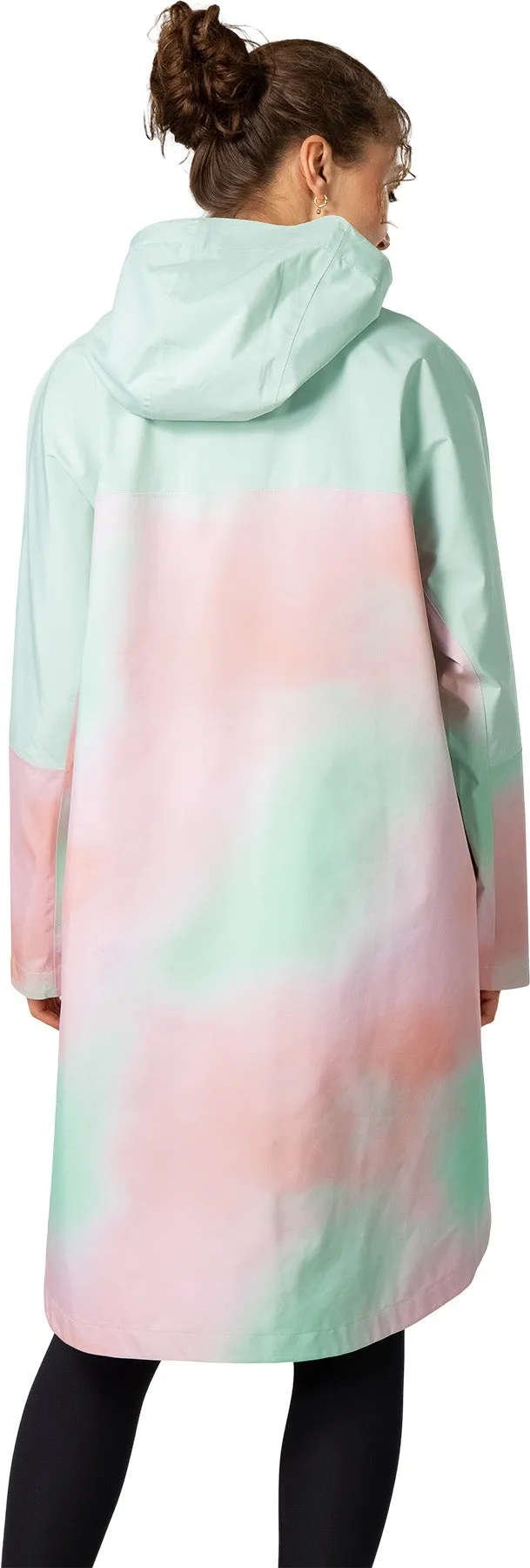 Anelie Cape Anorak - Women's |-|Anorak Anelie Cape - Femme sold by Altitude Sports product image thumbnail 2