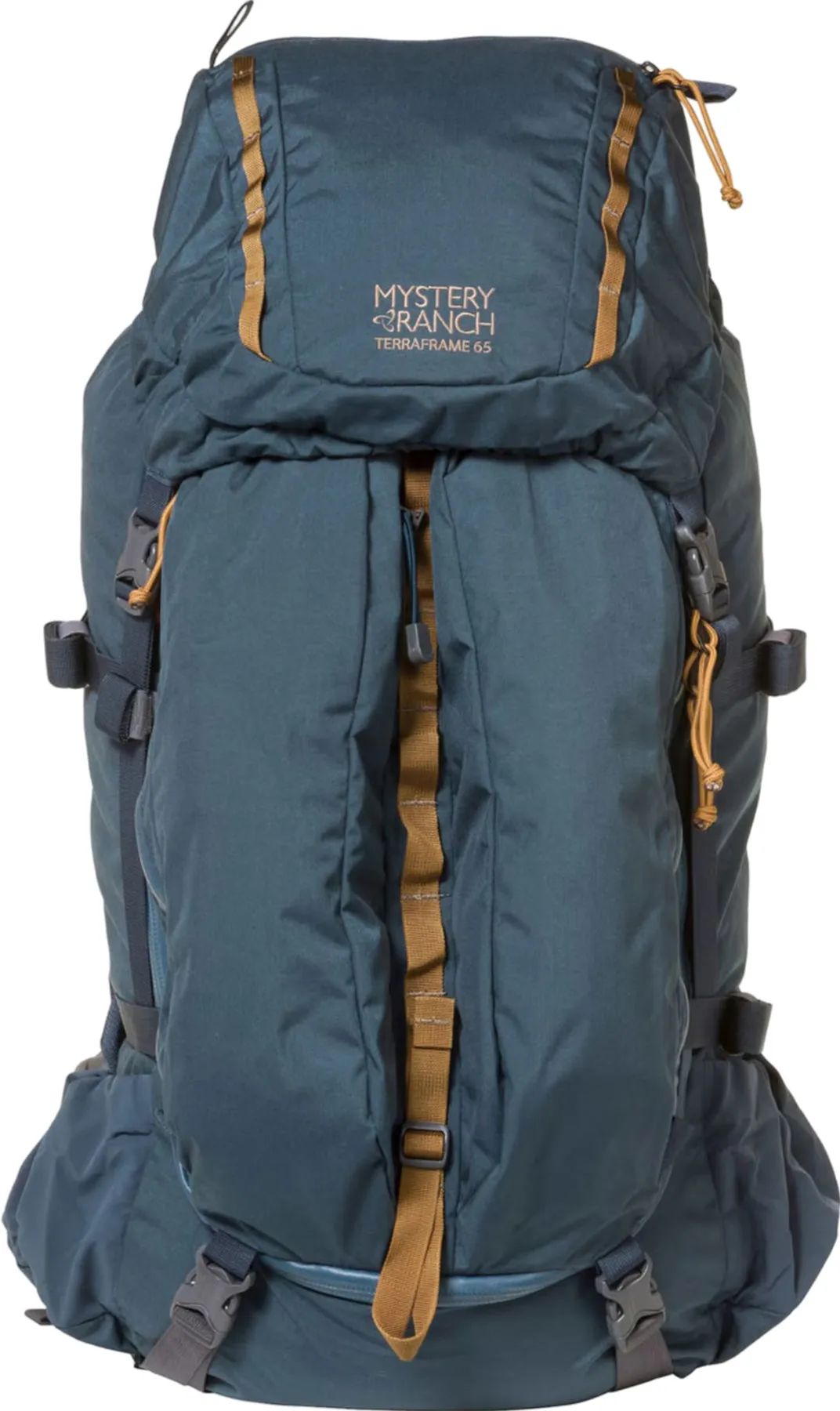 Terraframe Backpack 65L|-|Sac à dos Terraframe 65L sold by Altitude Sports product image thumbnail 3