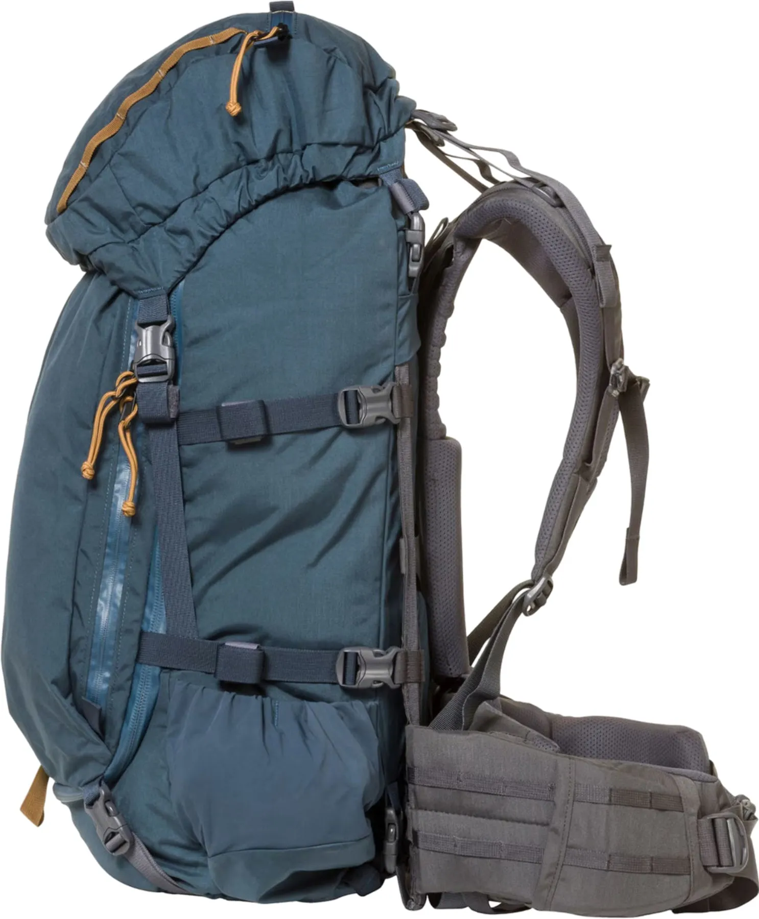Terraframe Backpack 65L|-|Sac à dos Terraframe 65L sold by Altitude Sports product image thumbnail 4