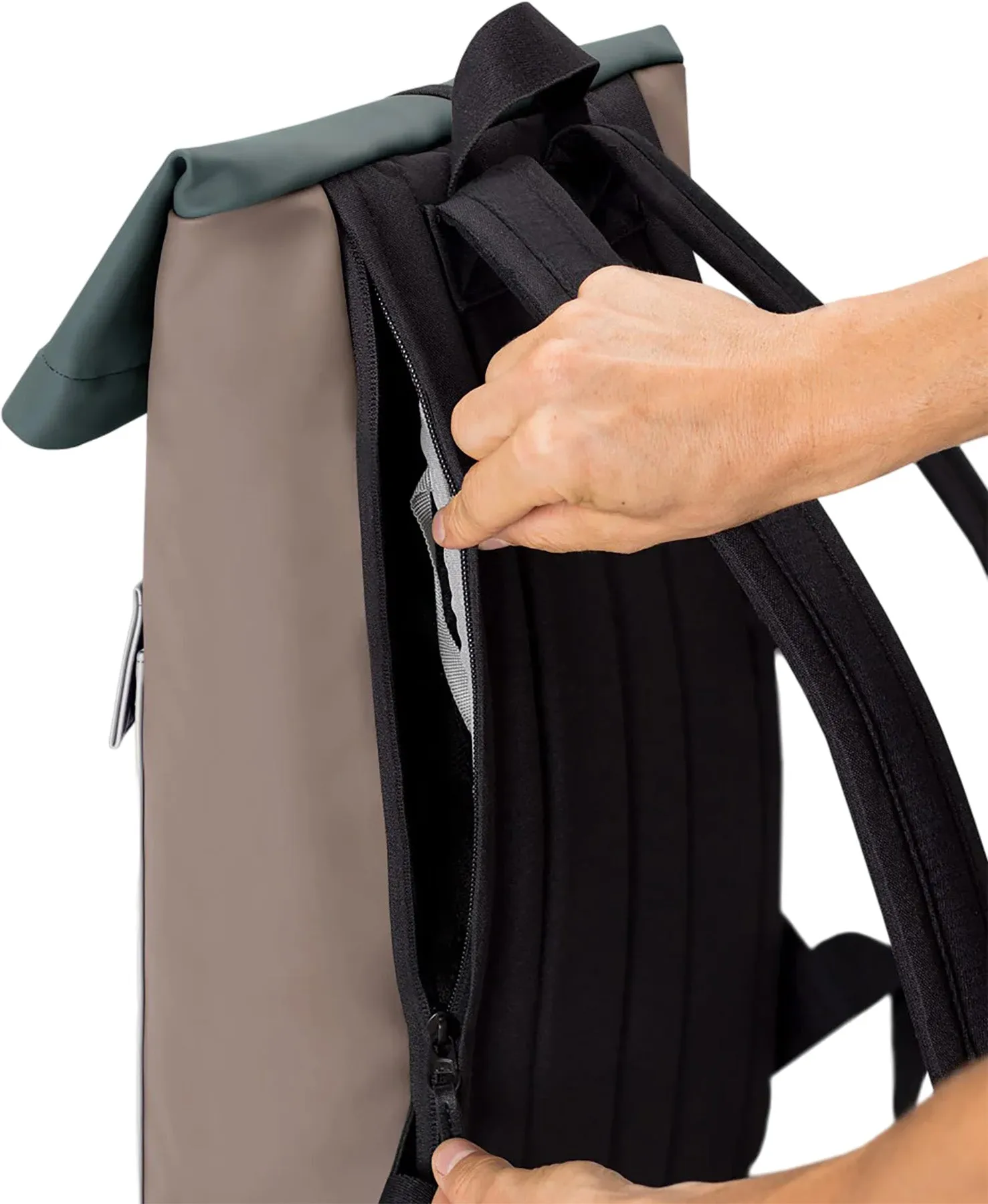 Jannik Mini Backpack 16L|-|Sac à dos Jannik Mini 16L sold by Altitude Sports product image thumbnail 4