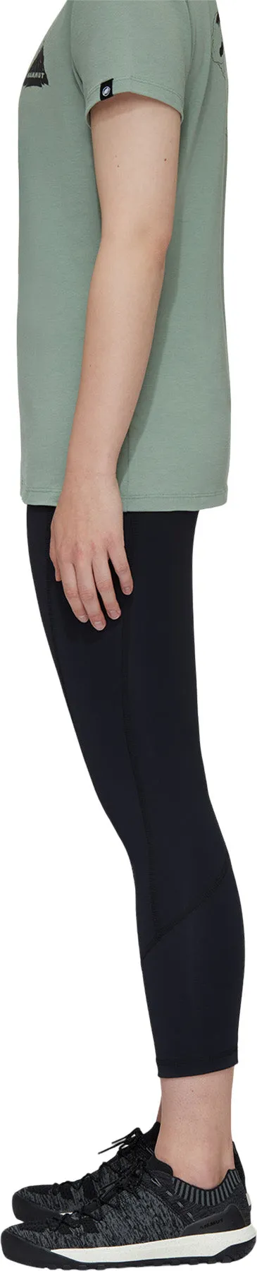 Massone 7/8 Tights - Women's|-|Collant 7/8 Massone - Femme sold by Altitude Sports product image thumbnail 3
