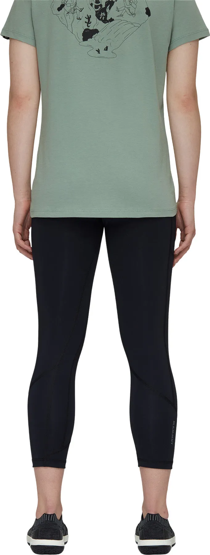 Massone 7/8 Tights - Women's|-|Collant 7/8 Massone - Femme sold by Altitude Sports product image thumbnail 4