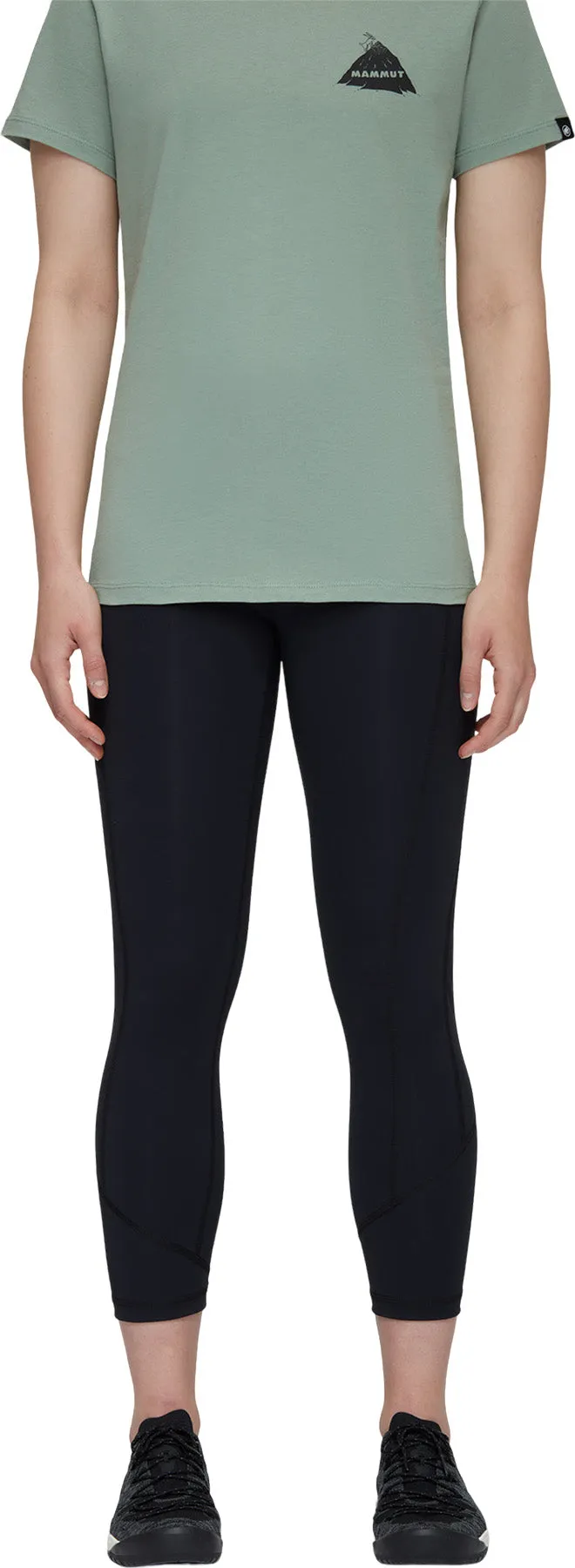 Massone 7/8 Tights - Women's|-|Collant 7/8 Massone - Femme sold by Altitude Sports product image thumbnail 2
