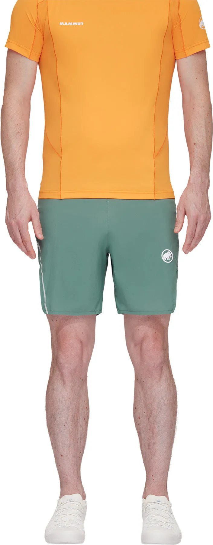 Aenergy Trail Running Shorts - Men's|-|Short de course sur sentier Aenergy - Homme sold by Altitude Sports product image thumbnail 3