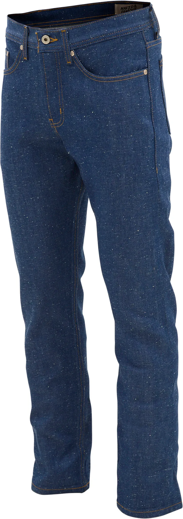 Weird Guy Jeans - Men's|-|Jeans Weird Guy - Hommes sold by Altitude Sports product image thumbnail 2