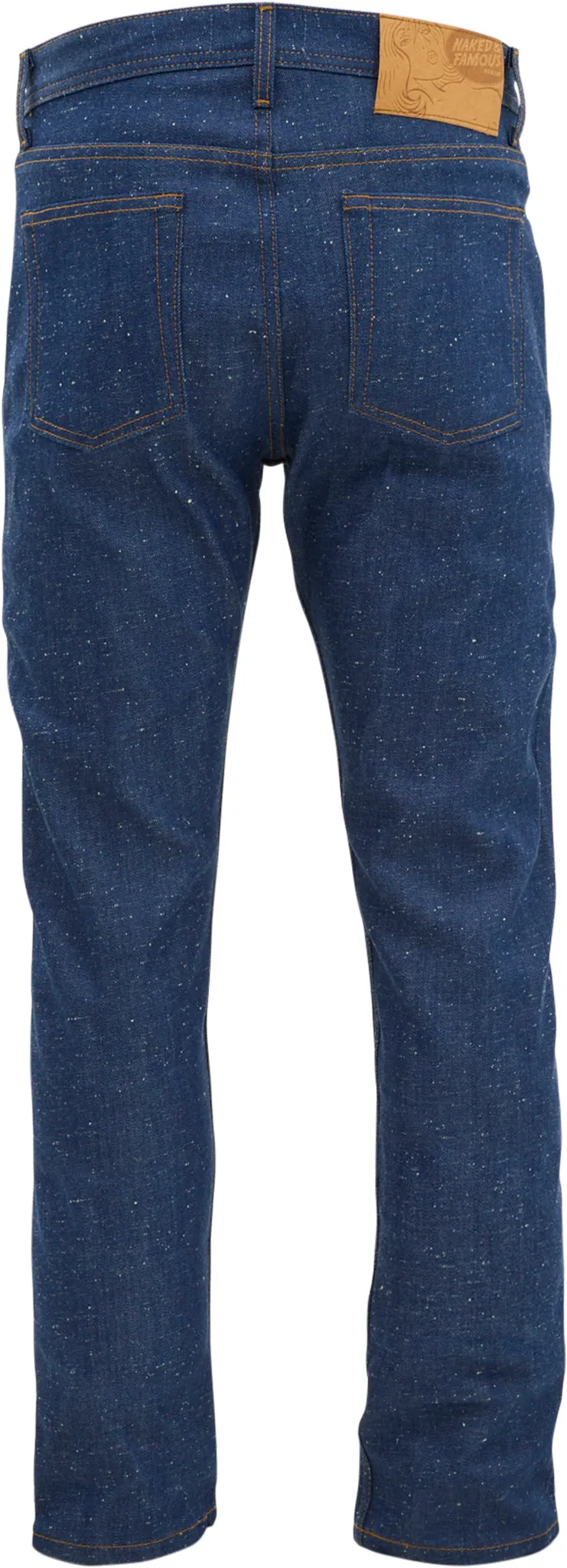 Weird Guy Jeans - Men's|-|Jeans Weird Guy - Hommes sold by Altitude Sports product image thumbnail 3