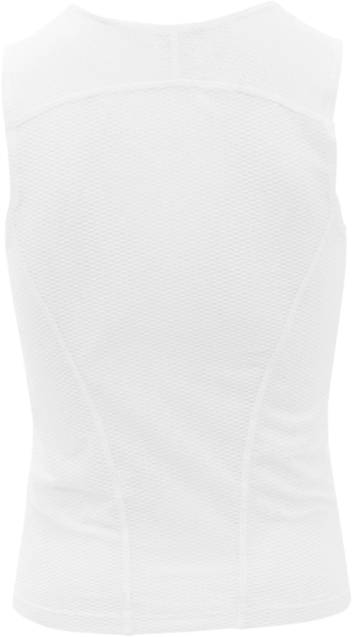 Team Pro Mesh Sleeveless Base Layer Top - Men's|-|Couche de base en maille sans manches Team Pro - Homme sold by Altitude Sports product image thumbnail 2