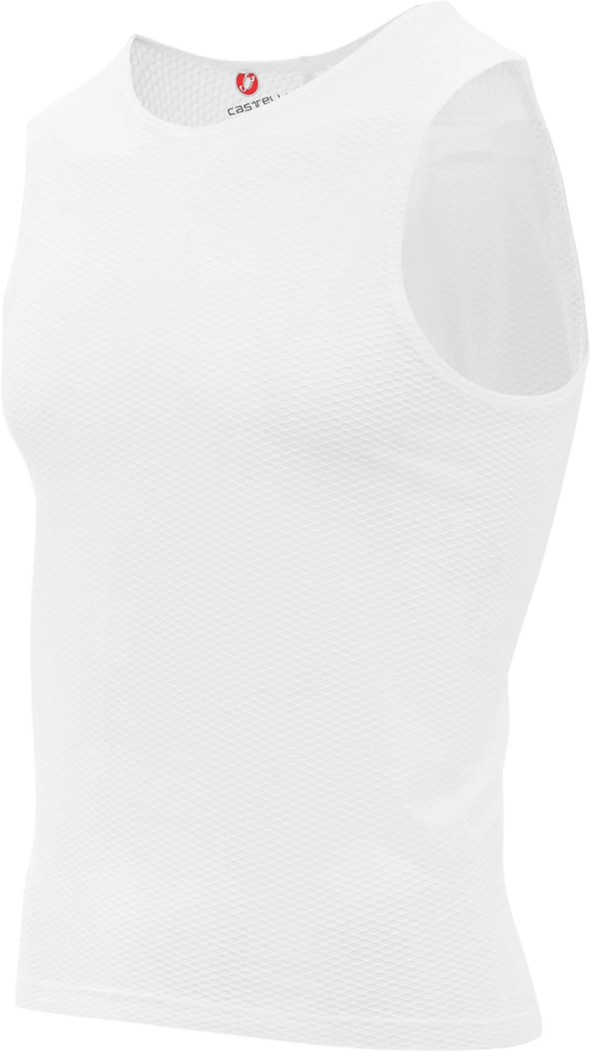 Team Pro Mesh Sleeveless Base Layer Top - Men's|-|Couche de base en maille sans manches Team Pro - Homme sold by Altitude Sports product image thumbnail 3