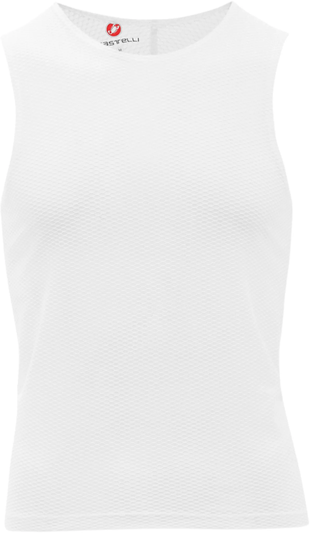 Team Pro Mesh Sleeveless Base Layer Top - Men's|-|Couche de base en maille sans manches Team Pro - Homme sold by Altitude Sports