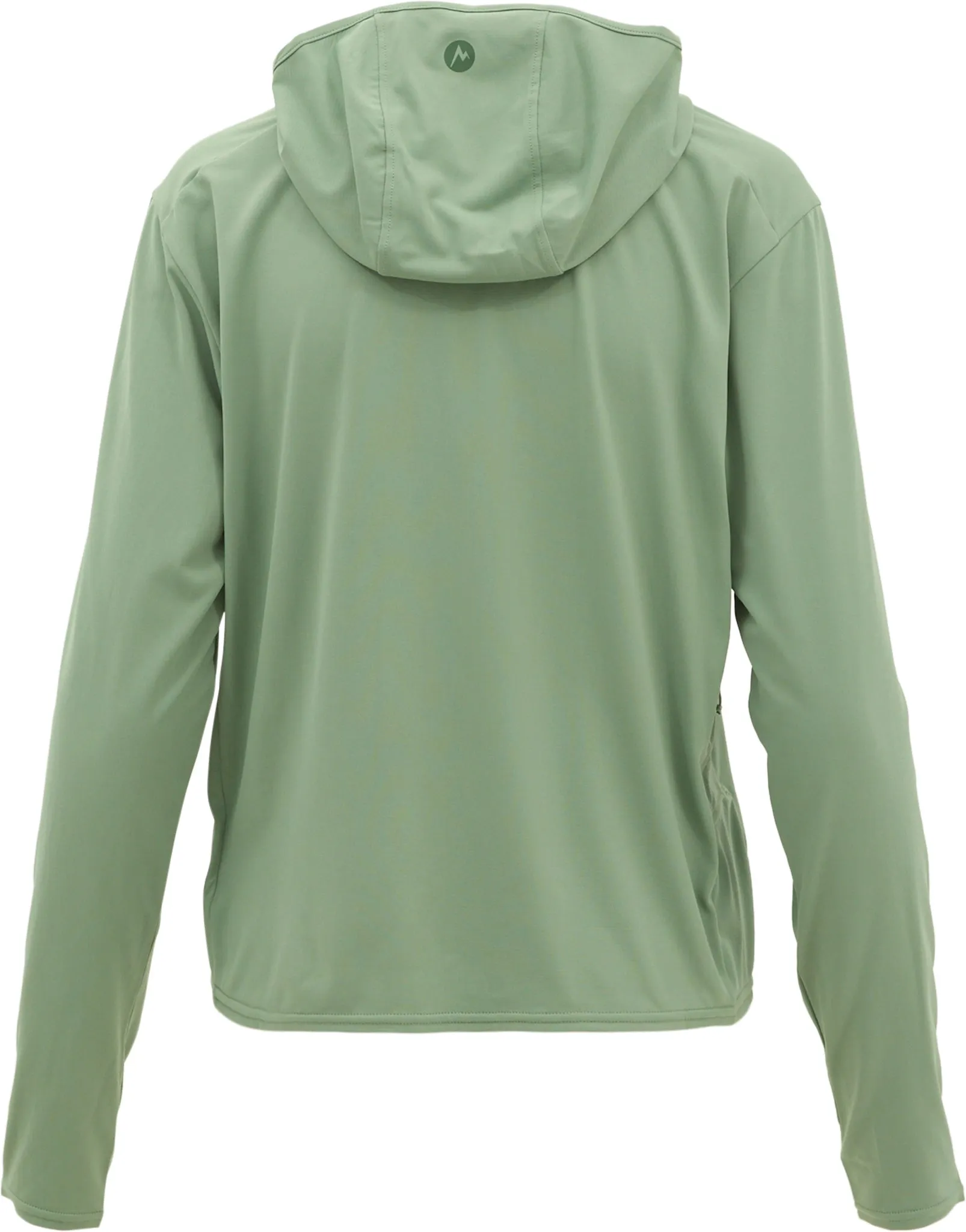 AirExchange UPF 50 Hoody - Women's|-|Chandail à capuchon AirExchange à FPRUV 50 - Femme sold by Altitude Sports product image thumbnail 5