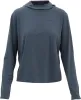 AirExchange UPF 50 Hoody - Women's|-|Chandail à capuchon AirExchange à FPRUV 50 - Femme sold by Altitude Sports
