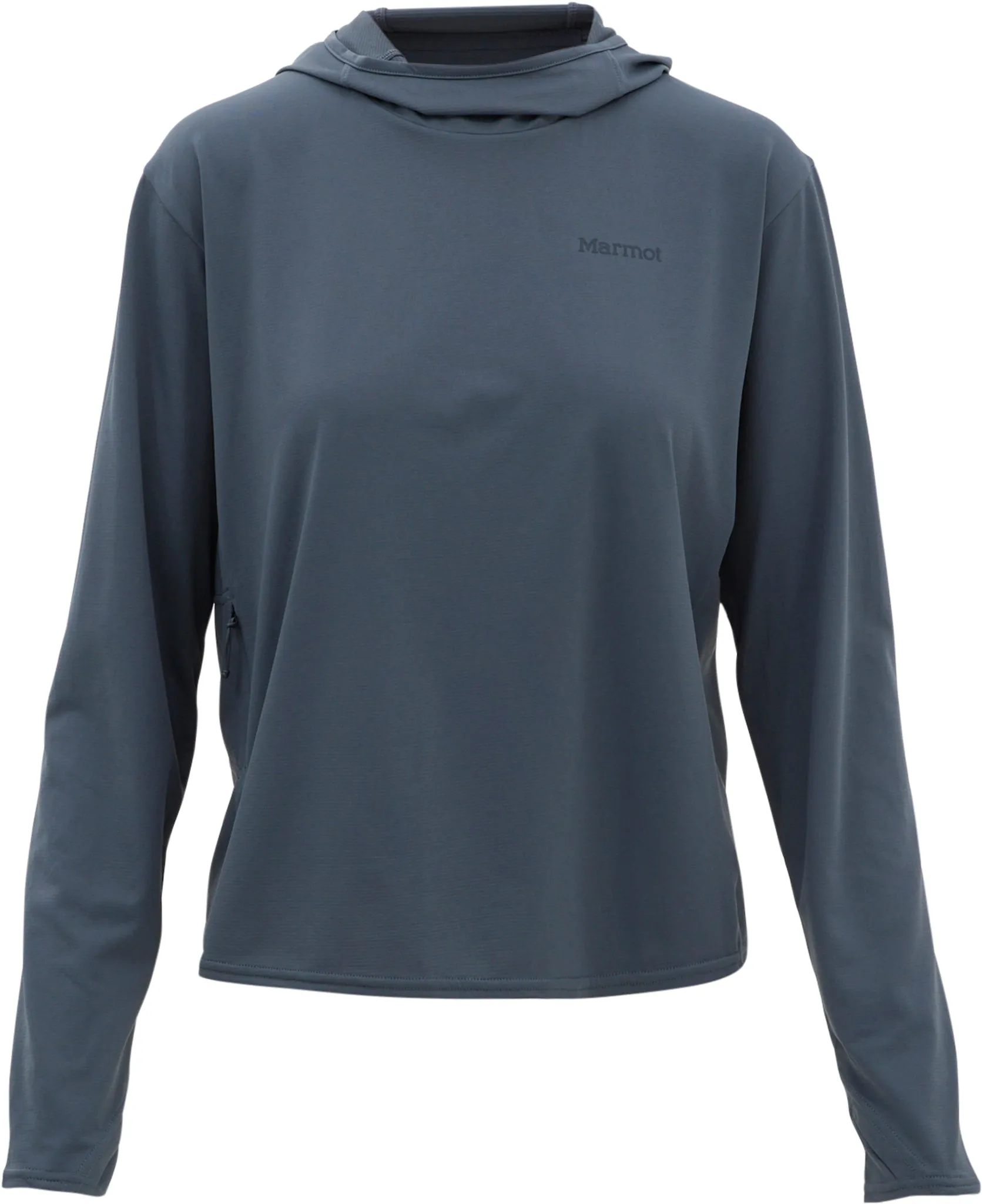 AirExchange UPF 50 Hoody - Women's|-|Chandail à capuchon AirExchange à FPRUV 50 - Femme sold by Altitude Sports