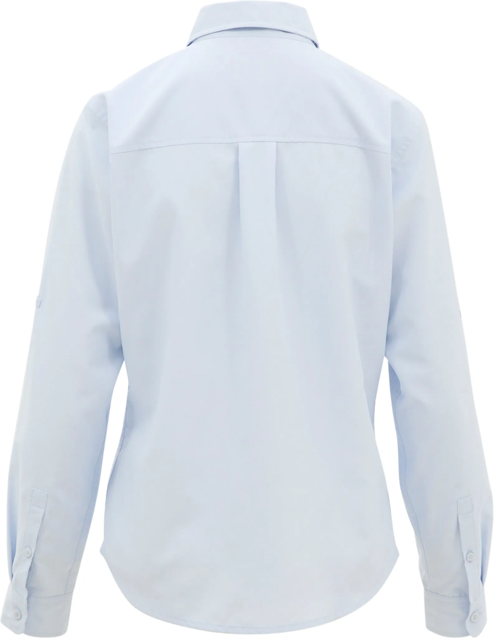 AirExchange UPF 40 Long-Sleeve Shirt - Women's|-|Chemise à manches longues AirExchange FPRUV 40 - Femme sold by Altitude Sports product image thumbnail 4
