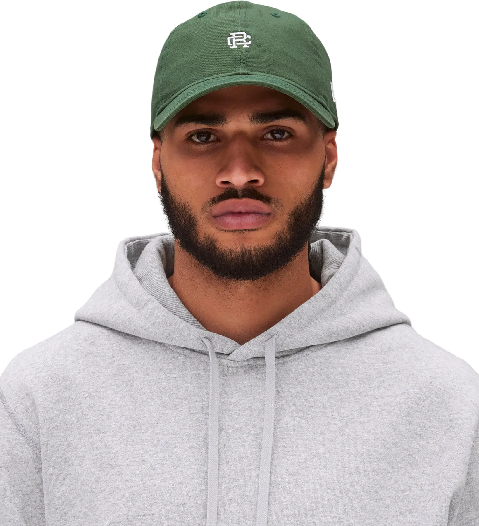 New Era 9Twenty Mini Monogram Cap|-|Casquette New Era 9Twenty Mini Monogram sold by Altitude Sports product image thumbnail 3