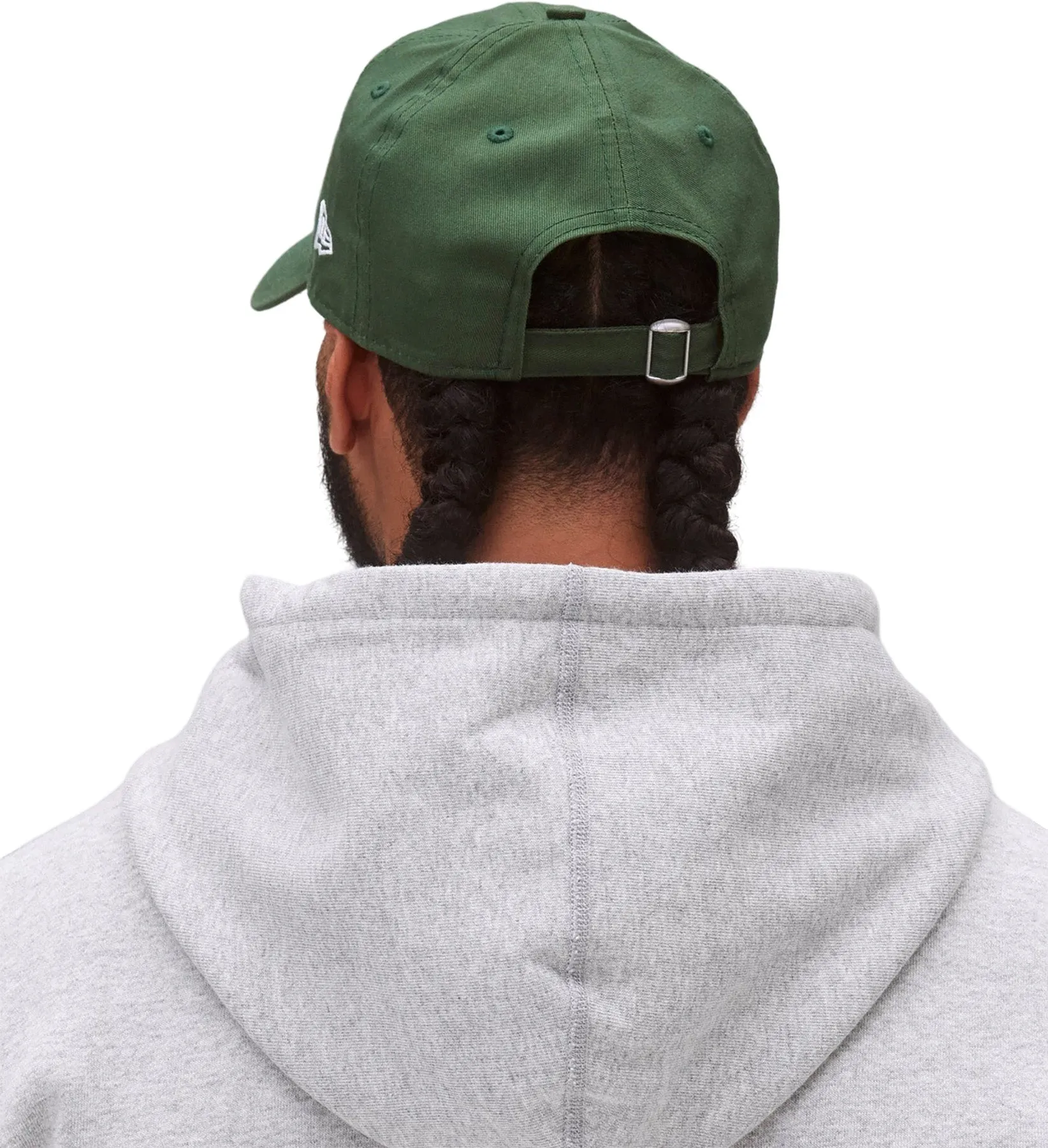 New Era 9Twenty Mini Monogram Cap|-|Casquette New Era 9Twenty Mini Monogram sold by Altitude Sports