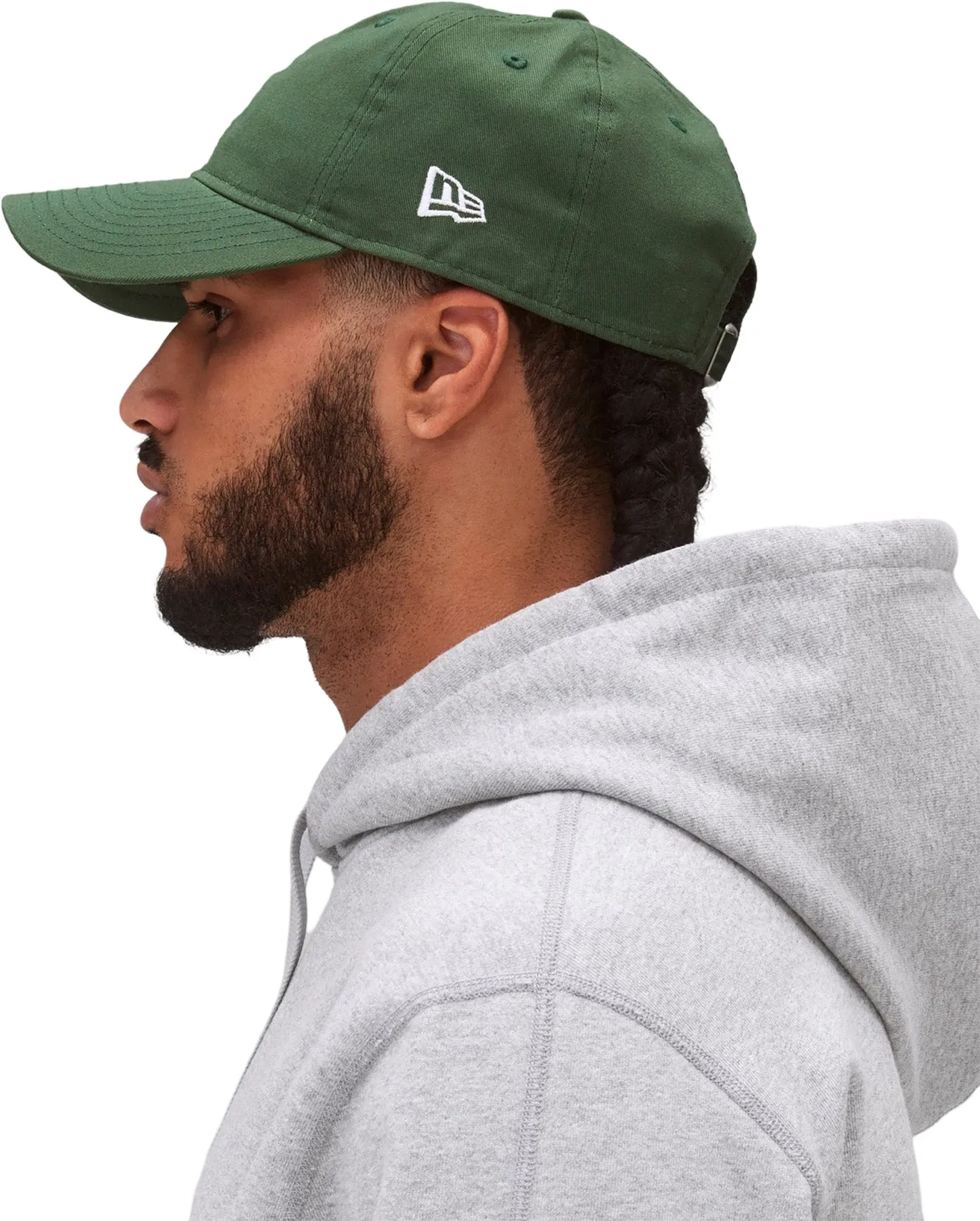 New Era 9Twenty Mini Monogram Cap|-|Casquette New Era 9Twenty Mini Monogram sold by Altitude Sports product image thumbnail 5