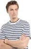 Héritage Bio Gots Short Sleeve T-Shirt - Men's|-|T-shirt à manches courtes Héritage Bio Gots - Homme sold by Altitude Sports