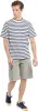 Héritage Bio Gots Short Sleeve T-Shirt - Men's|-|T-shirt à manches courtes Héritage Bio Gots - Homme sold by Altitude Sports