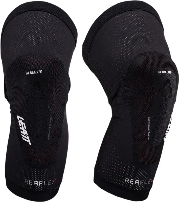 ReaFlex UltraLite Knee Guard|-|Genouillère ReaFlex UltraLite sold by Altitude Sports
