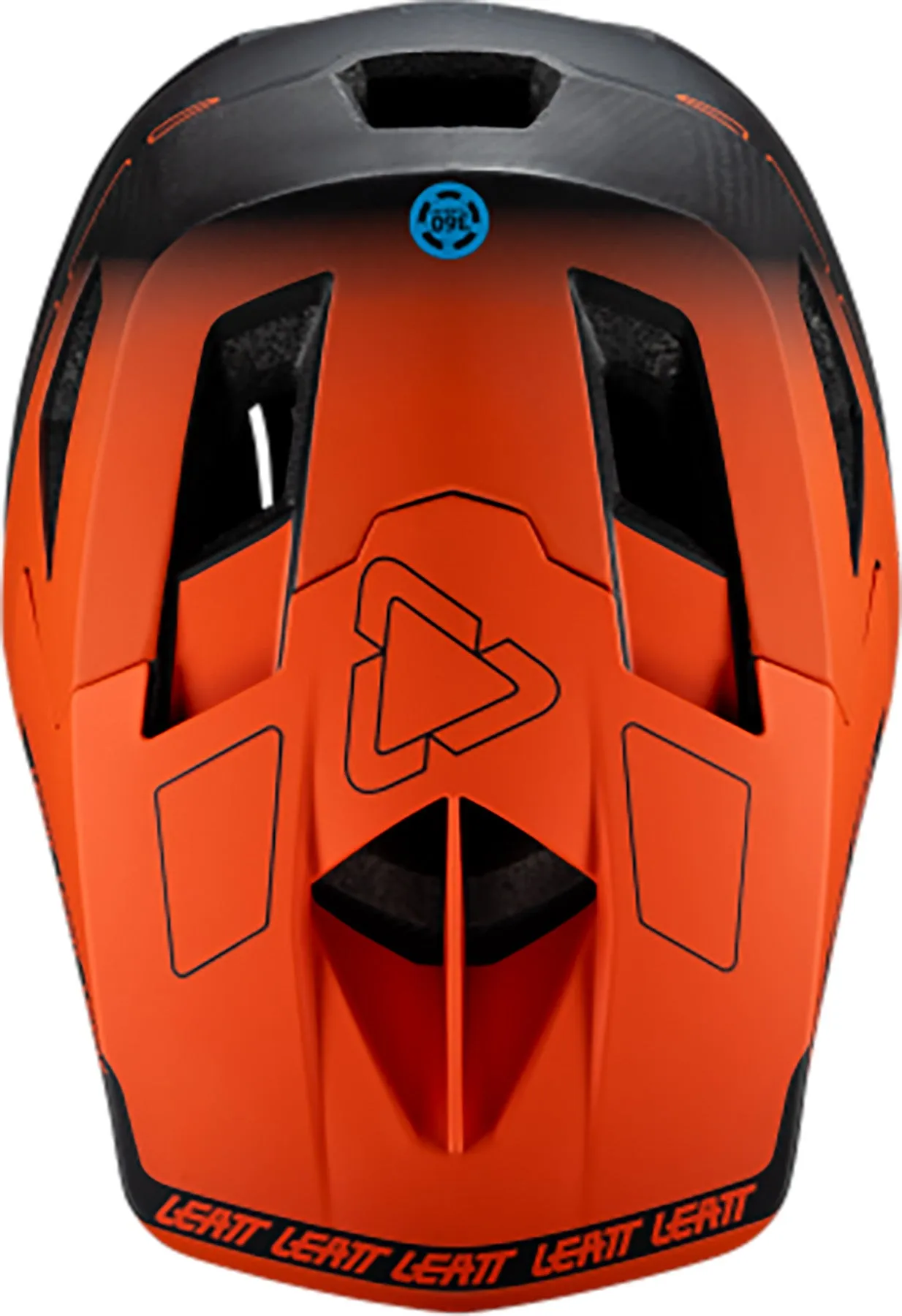 Gravity 6.0 Carbon MTB Helmet|-|Casque VTT Gravity 6.0 Carbon sold by Altitude Sports product image thumbnail 4