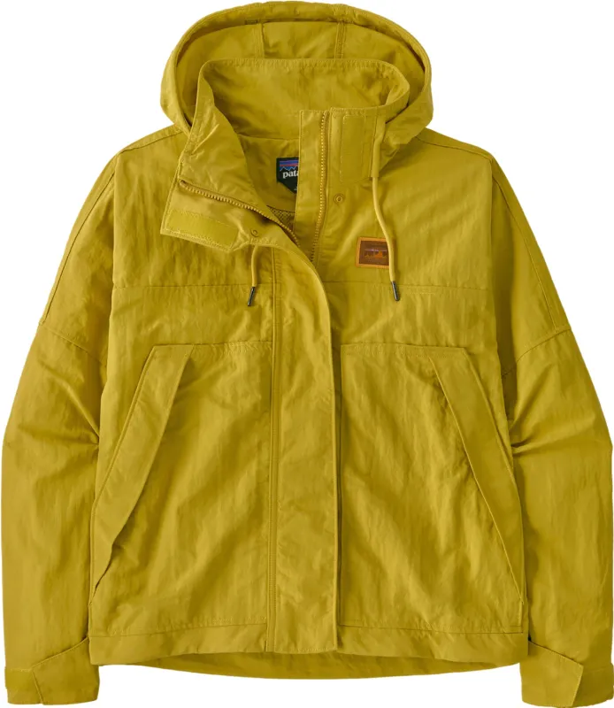 Skysail Jacket - Women's|-|Manteau Skysail - Femme sold by Altitude Sports