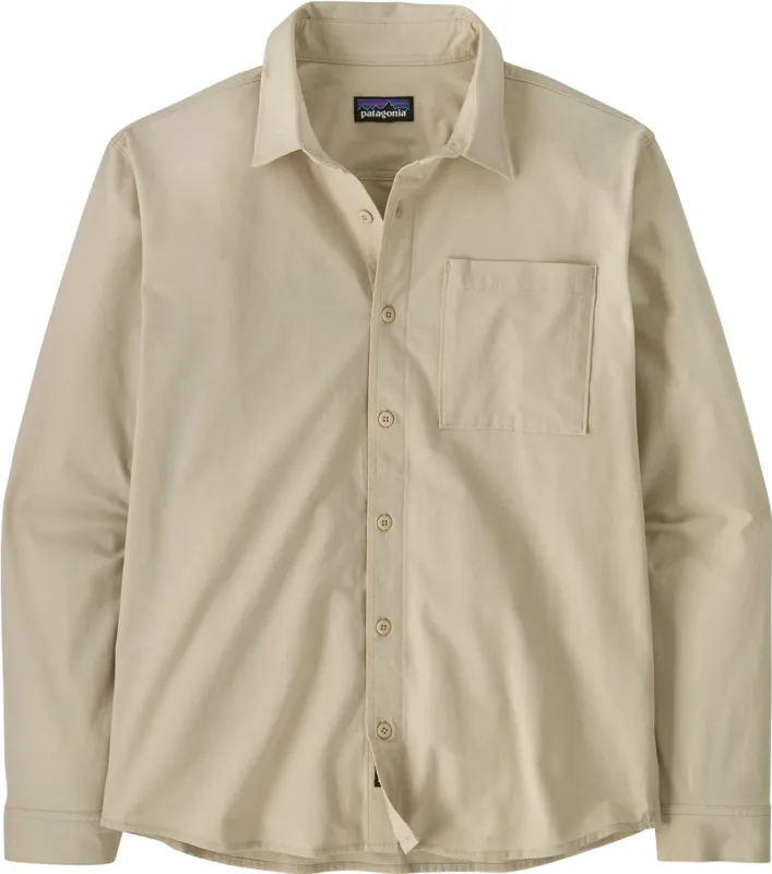 Nomader Shirt - Men's|-|Chemise Nomader - Homme sold by Altitude Sports