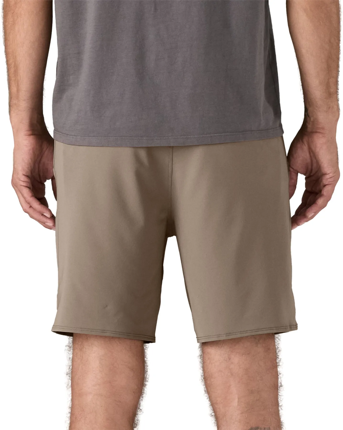 Hydropeak Hybrid Walk Shorts 18" - Men's|-|Short de marche hybride Hydropeak 18 po - Homme sold by Altitude Sports product image thumbnail 3