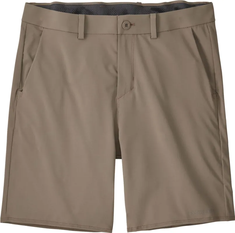 Hydropeak Hybrid Walk Shorts 18" - Men's|-|Short de marche hybride Hydropeak 18 po - Homme sold by Altitude Sports