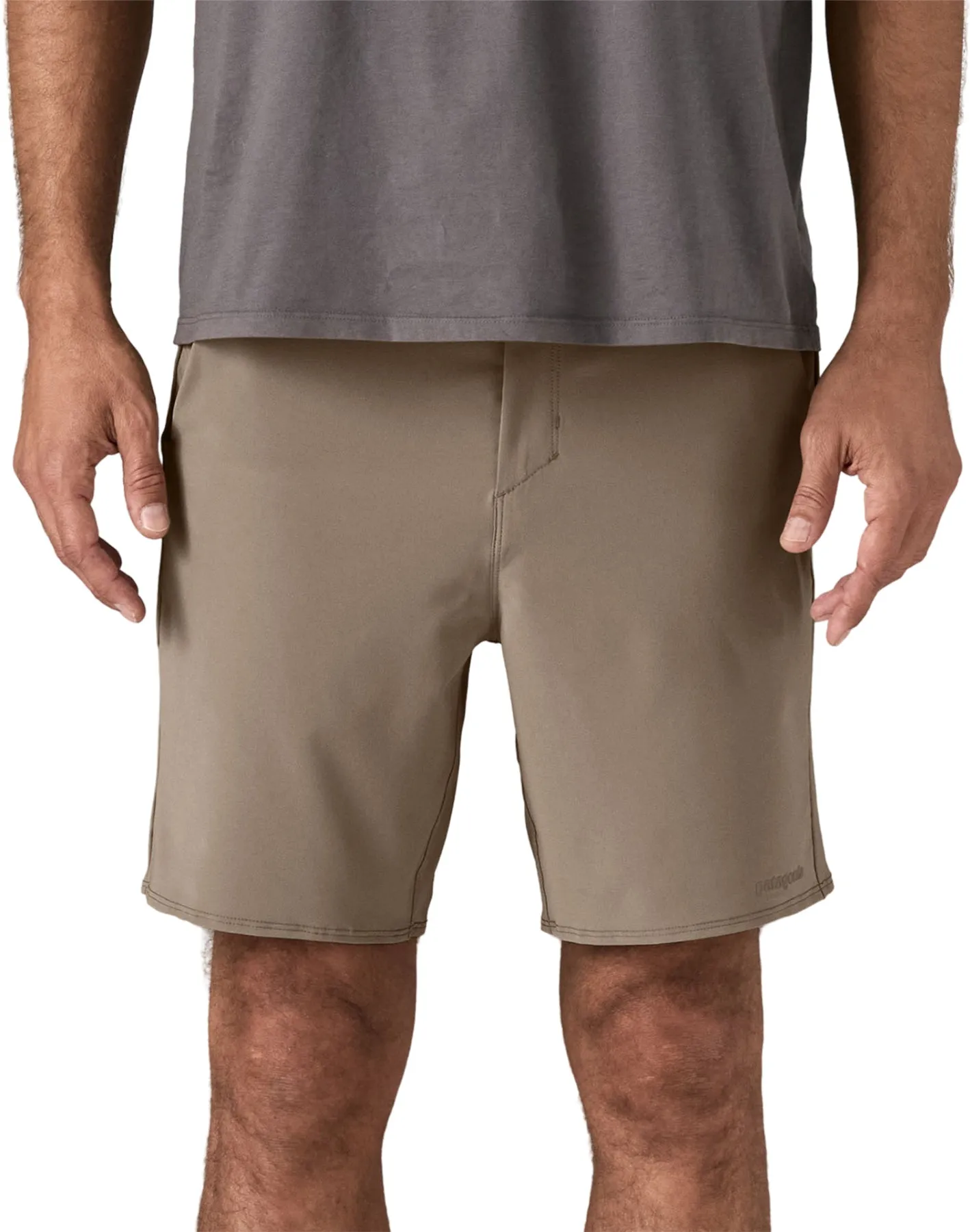 Hydropeak Hybrid Walk Shorts 18" - Men's|-|Short de marche hybride Hydropeak 18 po - Homme sold by Altitude Sports product image thumbnail 2